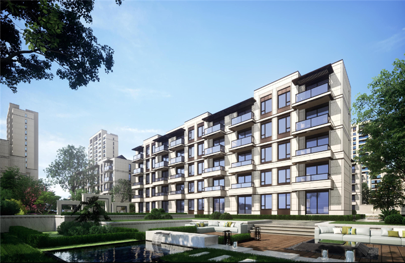 2022年10月12日，龙8国际承建的上海嘉定新城菊园社区JDC1-0402单元05-02地块项目荣获第二届中国智能建造及BIM应用大赛智能建造装配式技术案例赛组一等奖。